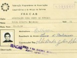 Carteira Fracab