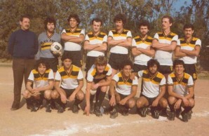 Associação Ouro Preto de Futebol